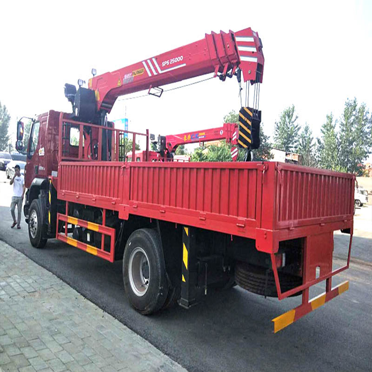12噸徐工隨車(chē)吊 10噸徐工隨車(chē)吊 神百 參數(shù)介紹