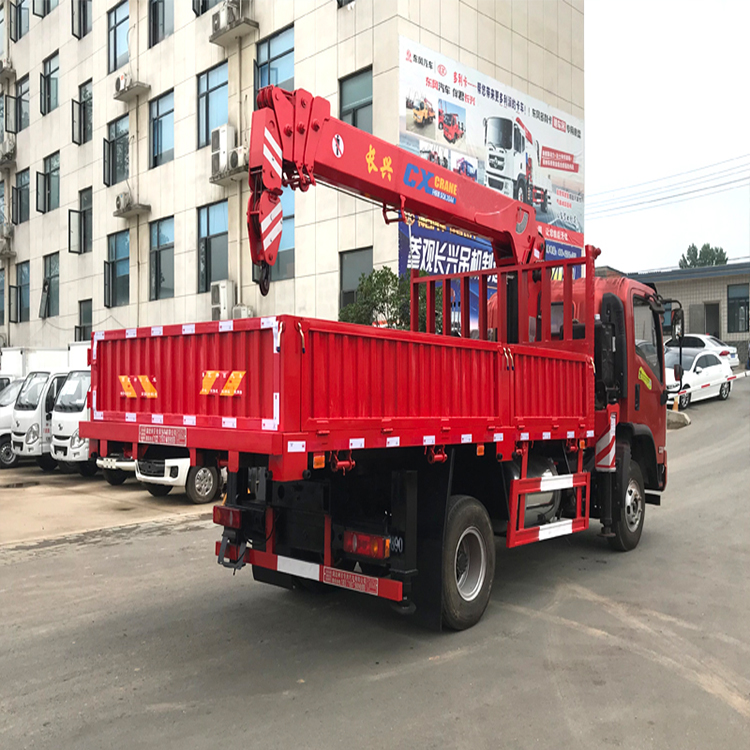 陜汽12噸徐工隨車吊 8噸徐工隨車吊 神百 報價