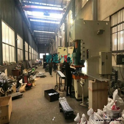 不銹鋼耙齒型格柵除污機 寧夏不銹鋼污水處理格柵制造 BT-500機械格柵碧通批發(fā)