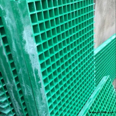 衡水涌澤玻璃鋼格柵4S店格柵洗車房格柵鴿舍
