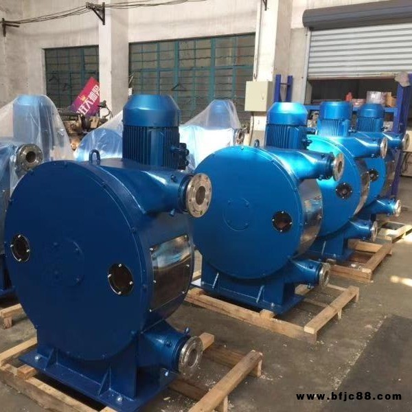 XY65 75 100大流量工業(yè)軟管泵  防火門芯板注漿泵 輕質(zhì)隔墻板澆筑泵灌漿泵 泡沫混凝土輸送泵 擠壓泵
