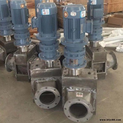 無鼓粉碎格柵 垃圾雜物破碎機(jī) 一體化污水泵站配粉碎型格柵