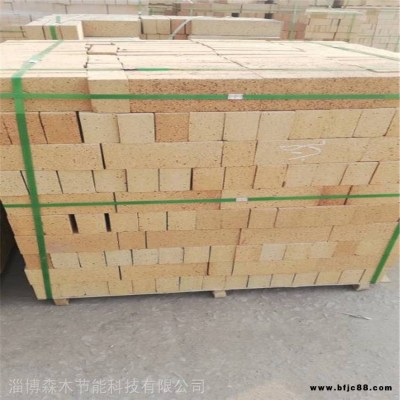 剛玉子母扣磚 森木節(jié)能 硅磚熱工設(shè)備異型磚 高鋁子母扣磚