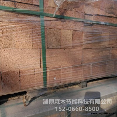 高鋁聚輕保溫磚 隔熱耐高溫磚 輕質(zhì)高鋁磚保溫磚 森木節(jié)能 高鋁聚輕磚 莫來石磚