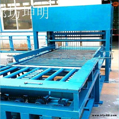 th001水泥發泡板切割設備水泥發泡板生產線水泥發泡板成套設備水泥發泡設備生產快速質量好