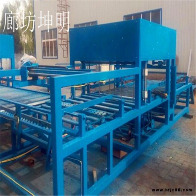 水泥發泡板切割鋸th001水泥發泡板切割機水泥發泡板成套設備水泥發泡板生產設備質量過硬