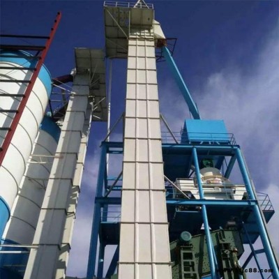 水泥循環提料機 往高的地方運送水泥 水泥垂直提升機
