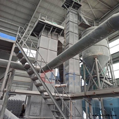 水泥提升機【往高空料灌提升水泥的機器】水泥垂直上料、送料機