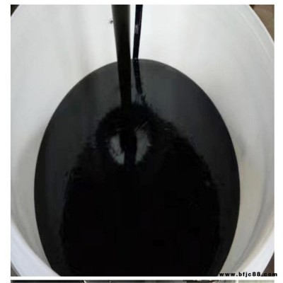 環氧煤瀝青防腐涂料 環氧煤瀝青漆 水泥制品防水防銹漆 瑞科廠家