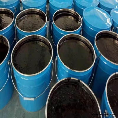 污水處理池環氧煤瀝青漆 厚漿型黑色環氧煤瀝青漆 水泥制品防腐涂料瑞科施工