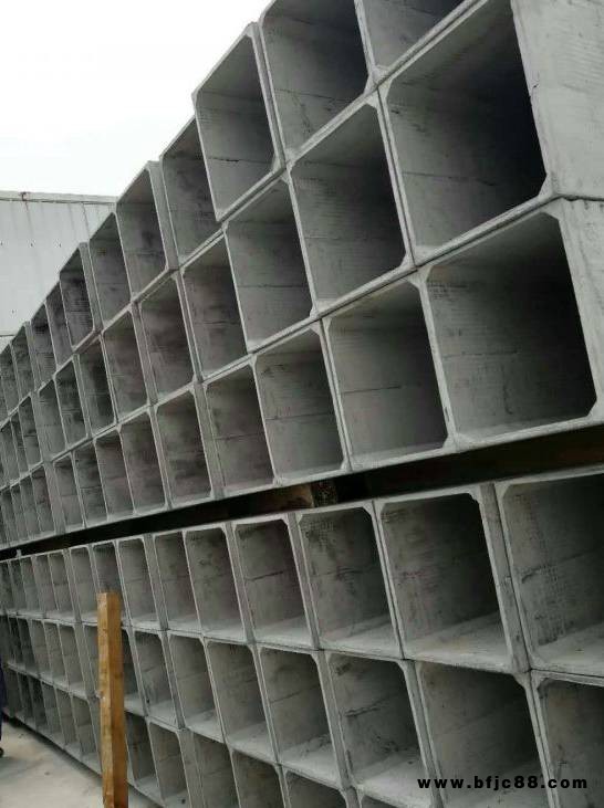 機(jī)制煙道廠家 膠州成品水泥制品 青島住宅煙道廠家 青島機(jī)制煙道