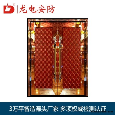 影院劇院隔音防火門 KTV軟包隔音隔聲門 性能好 規(guī)格全 龍電安防