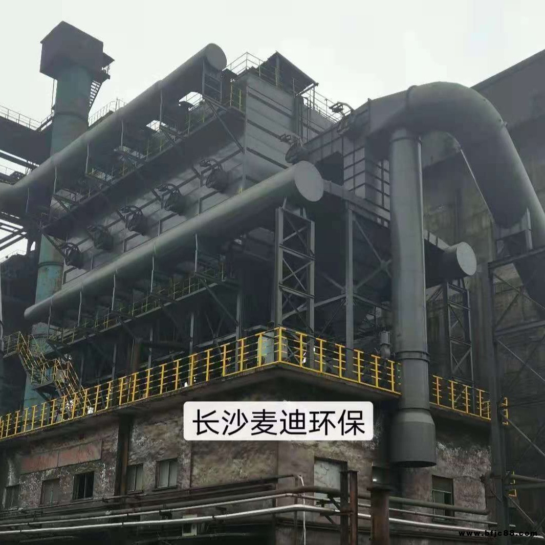 焦化廠配套除塵器，干熄焦爐，配套大型脈沖袋式除塵器，長沙麥迪環保