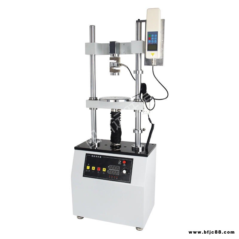 電動(dòng)立式雙柱測(cè)試臺(tái),推拉力負(fù)荷雙柱測(cè)試臺(tái),電動(dòng)雙柱推拉力計(jì)測(cè)試架