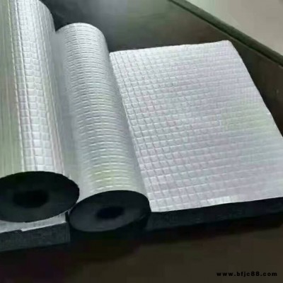 高密度橡塑板 保溫隔熱隔音 阻燃橡塑板 墻體隔音保溫棉
