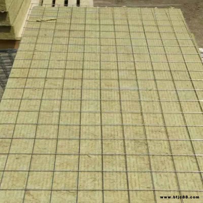 旭昊制品 巖棉保溫板 外墻巖棉保溫板  巖棉復(fù)合砂漿板 巖棉插絲板 A級(jí)防火保溫板