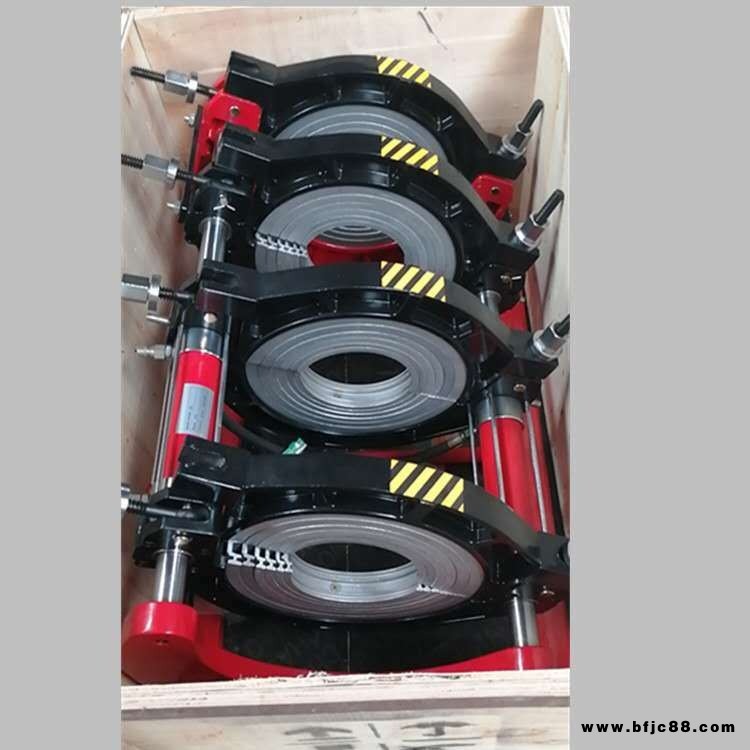 海林pe管道熱對接焊機 濟南創(chuàng)銘 半自動液壓250-90pe熱熔  電熔熱熔對接機 pe管熱熔焊接時間表 承插ppr焊機