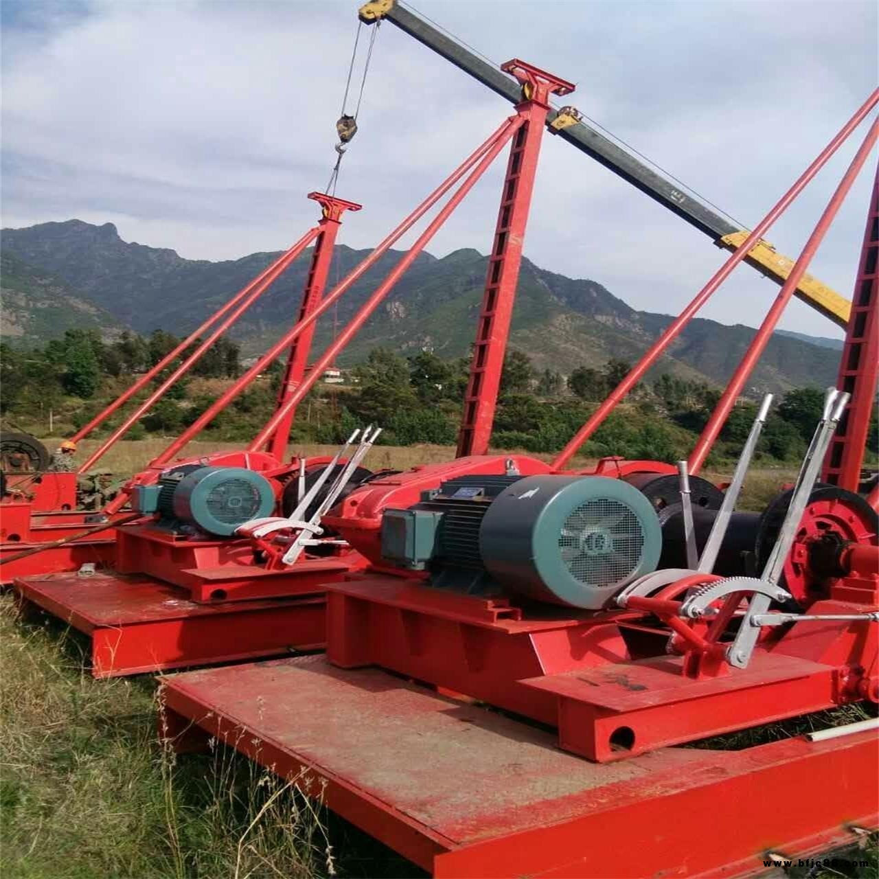 大理石沖擊鉆機 原廠現(xiàn)貨 南通打樁機 騰龍沖擊鉆機直銷