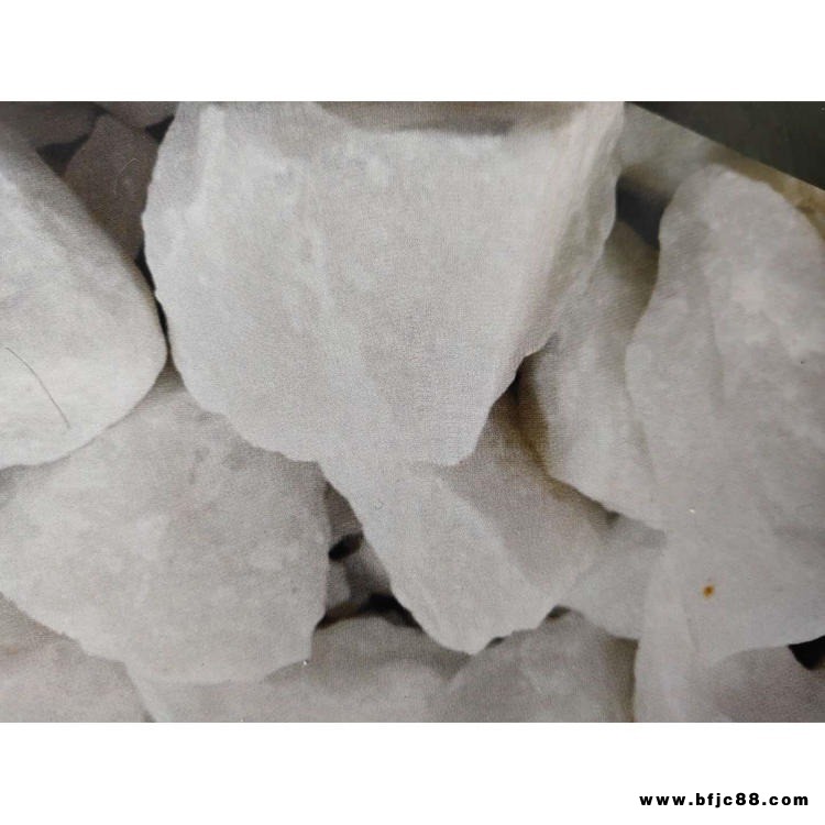 米樂達礦產品加工廠批發雪花白石英砂8-300目玻璃 人造石 水處理 噴砂除銹用雪花白石英砂