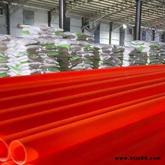 通億管業(yè)cpvc管 90mpp電力套管 生產廠家 山東通億管業(yè)cpvc管 90mpp電力套管 生產廠家 炳耀建材