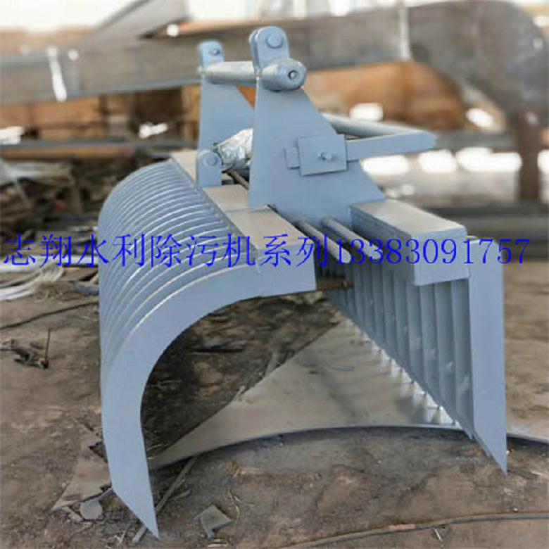格柵式清污機(jī)直銷  反轉(zhuǎn)格柵式清污機(jī) 不銹鋼格柵除污機(jī) 機(jī)械格柵 格柵清污機(jī)廠家 可定制