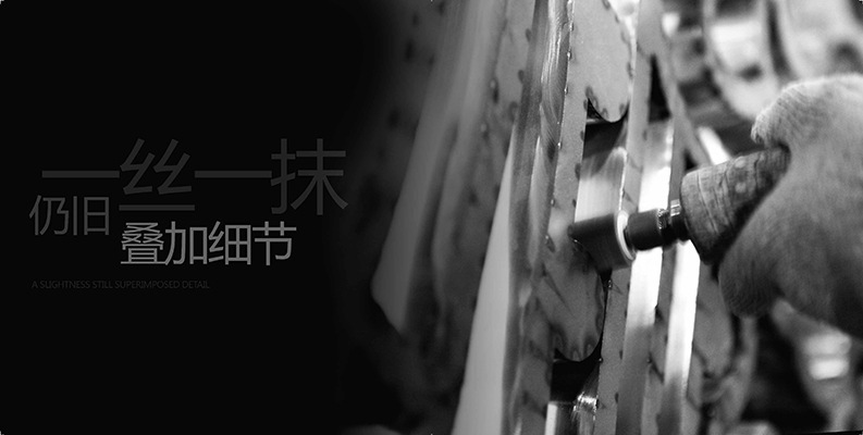 廠家直銷　定制　批發不銹鋼屏風　熱銷款不銹鋼屏風眾鈺震撼之作示例圖12