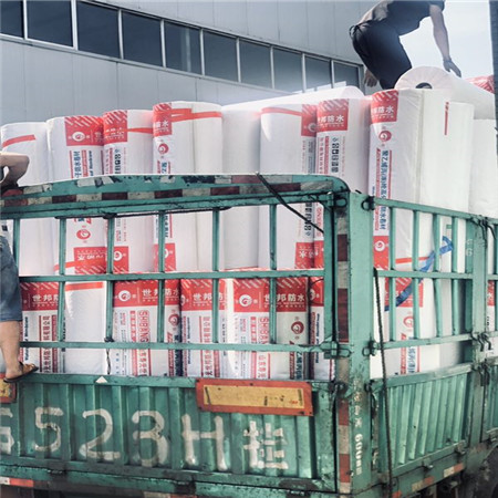高分子防水卷材 防水卷材 防水材料 防水卷材價格