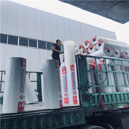 高分子防水卷材 屋面專用防水卷材 復(fù)合防水卷材 廠家直銷