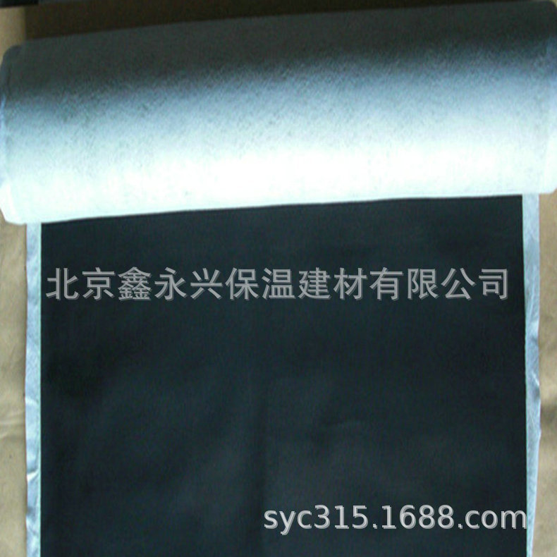 長期供應(yīng) 自粘EPDM防水卷材 復(fù)合EPDM防水卷材 EPDM防水卷材示例圖6