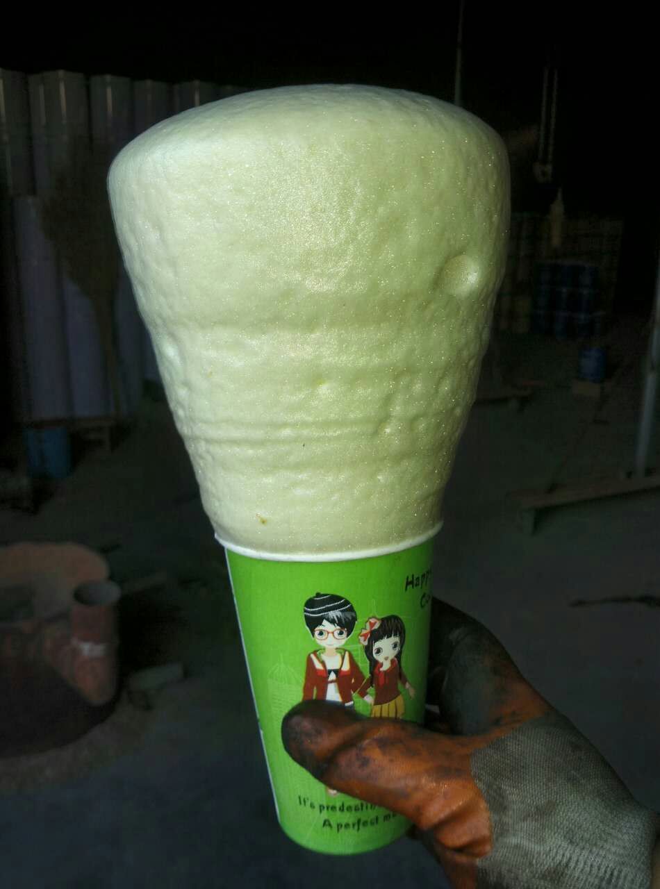廠家直銷聚氨酯注漿液 堵漏劑 高壓灌漿 堵漏哪家強世界找京洋示例圖3