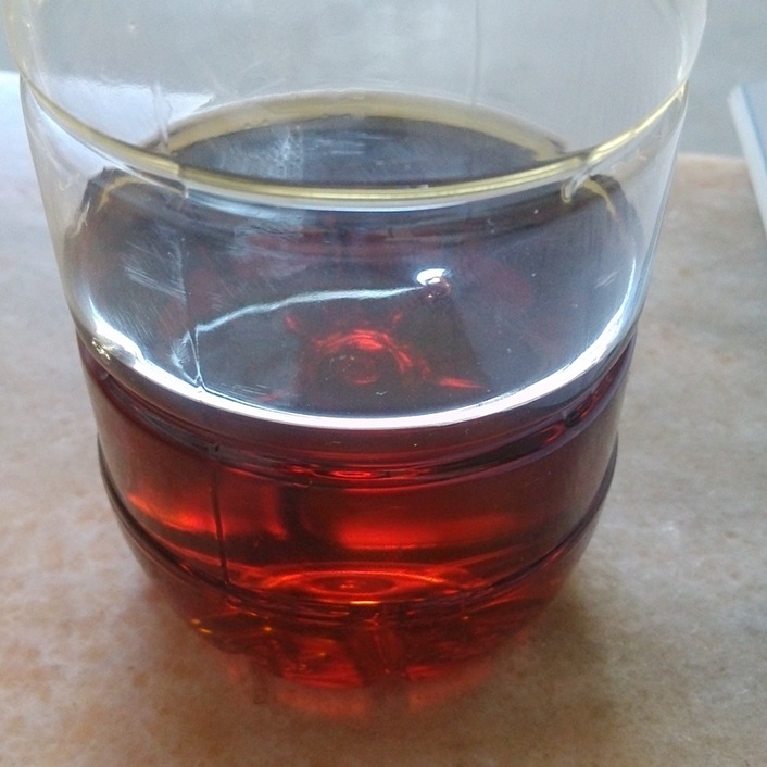 生產廠家直銷油性聚氨酯注漿液 堵漏劑 防水灌漿料 高強度灌漿料示例圖4