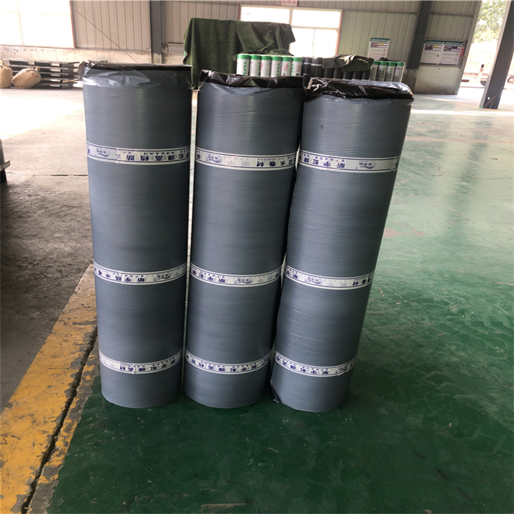 錫林郭勒盟化學(xué)阻根防水卷材現(xiàn)貨銷售       禹哲防水材料改性瀝青防水卷材現(xiàn)貨銷售