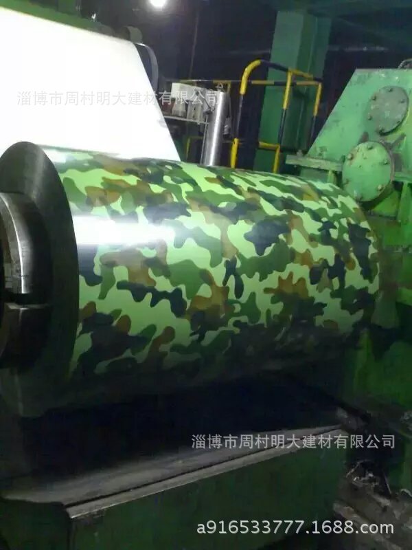 廠家生產 單瓦 波浪瓦 梯形瓦 彩鋼瓦 鍍鋅瓦 1.2厚工程瓦 工藝瓦示例圖15