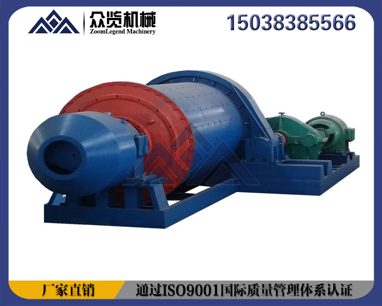 眾覽制磚球磨機設備廠家淮安市干式立式球磨機生產廠家