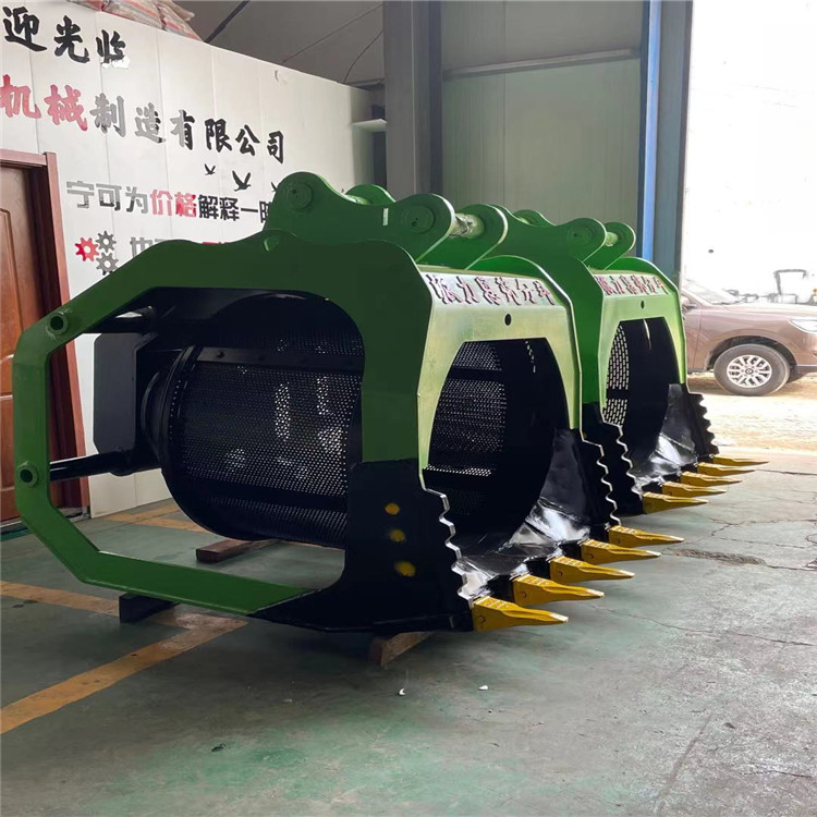 福建泉州 出售砂石篩子 砂石等級(jí)分類篩分斗 本地貨源