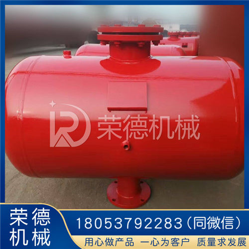石灰倉空氣炮KQP-70空氣炮