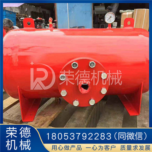 石灰倉空氣炮KQP-70空氣炮