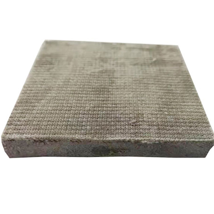 定做水泥毯 水泥毯施工規(guī)范 護(hù)渠水泥毯 佳諾 水澆速固防火水泥毯