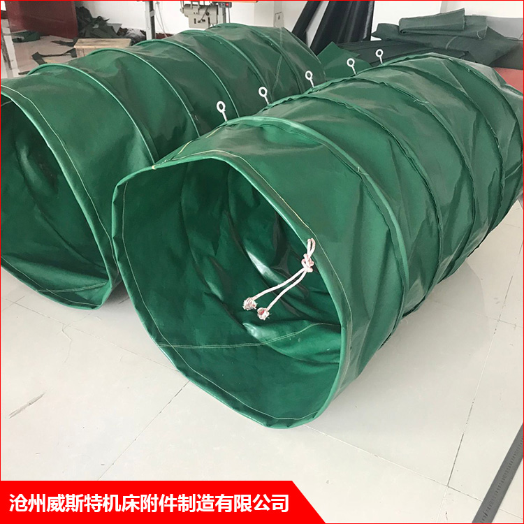 除塵水泥布袋批發 鋼圈型水泥布袋 威斯特 供應水泥布袋 歡迎訂購
