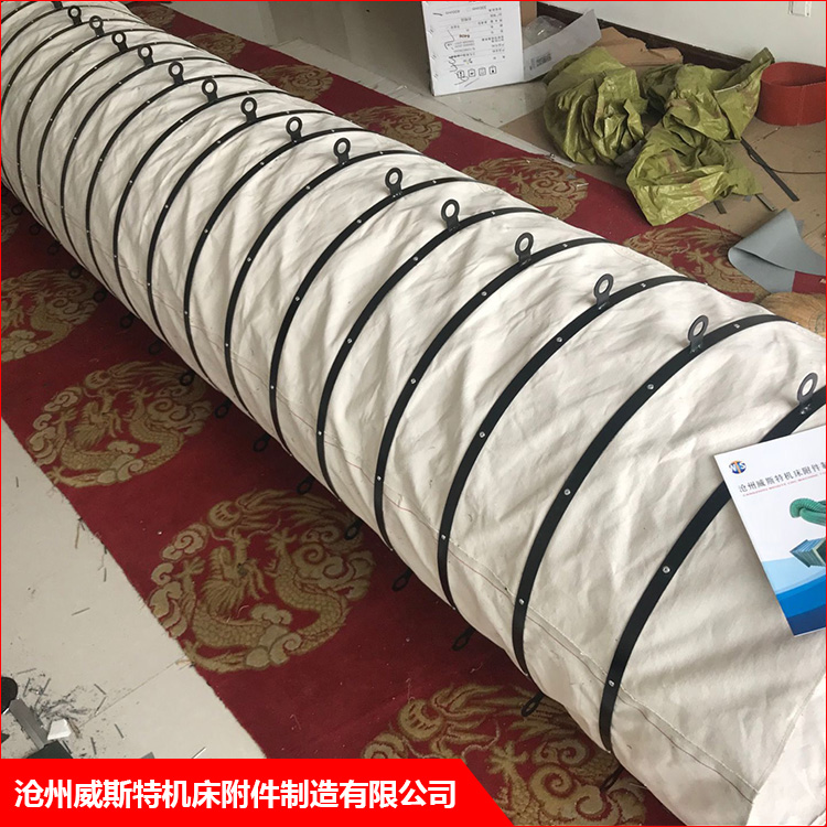 供應(yīng)除塵水泥布袋 過(guò)濾水泥布袋 威斯特 水泥布袋廠家 歡迎致電洽談