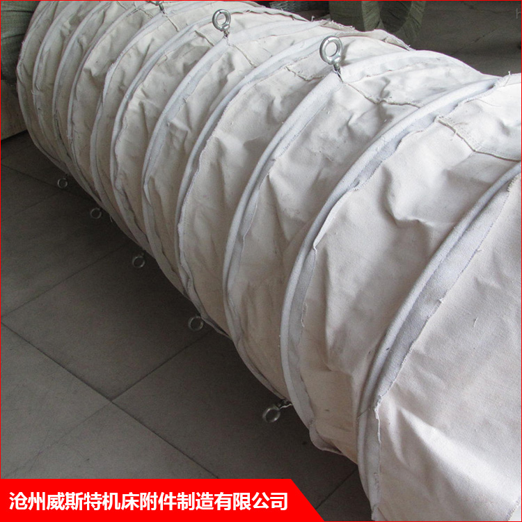 供應(yīng)除塵水泥布袋 過(guò)濾水泥布袋 威斯特 水泥布袋廠家 歡迎致電洽談