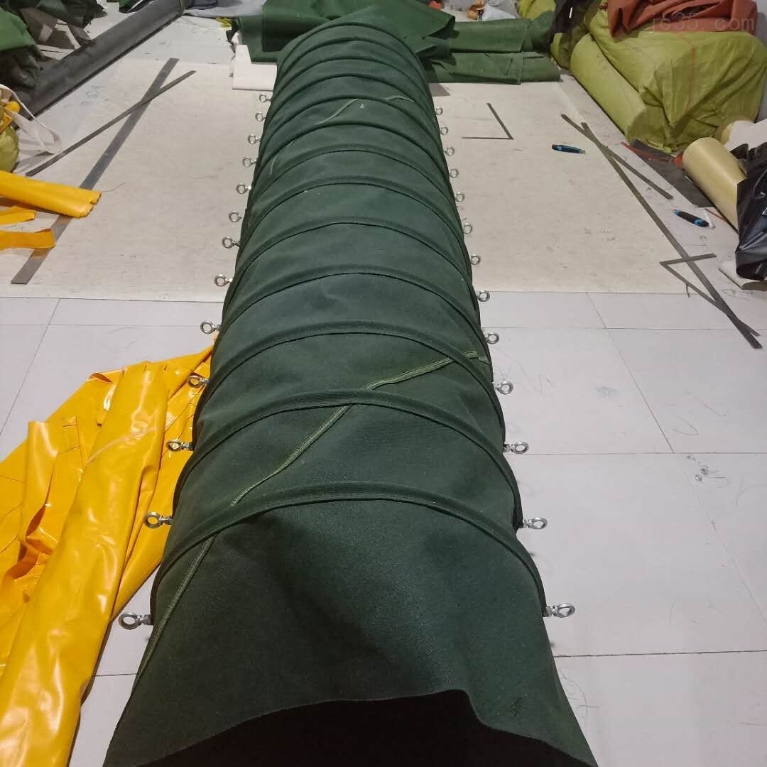 加厚帆布輸送水泥布袋 水泥布袋批發(fā) 威斯特 耐高溫水泥布袋 歡迎選購