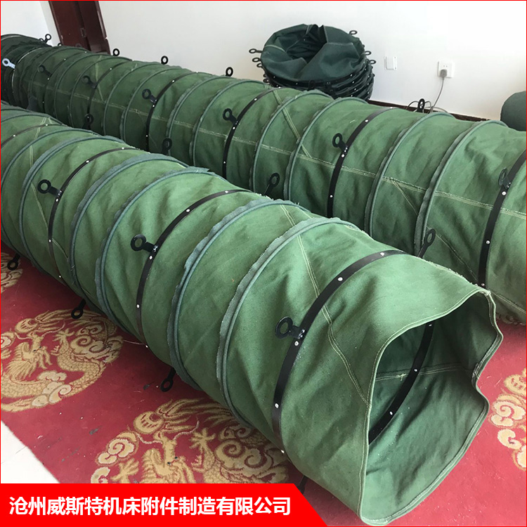水泥布袋報價 水泥布袋批發 威斯特 高溫水泥布袋 廠家直供