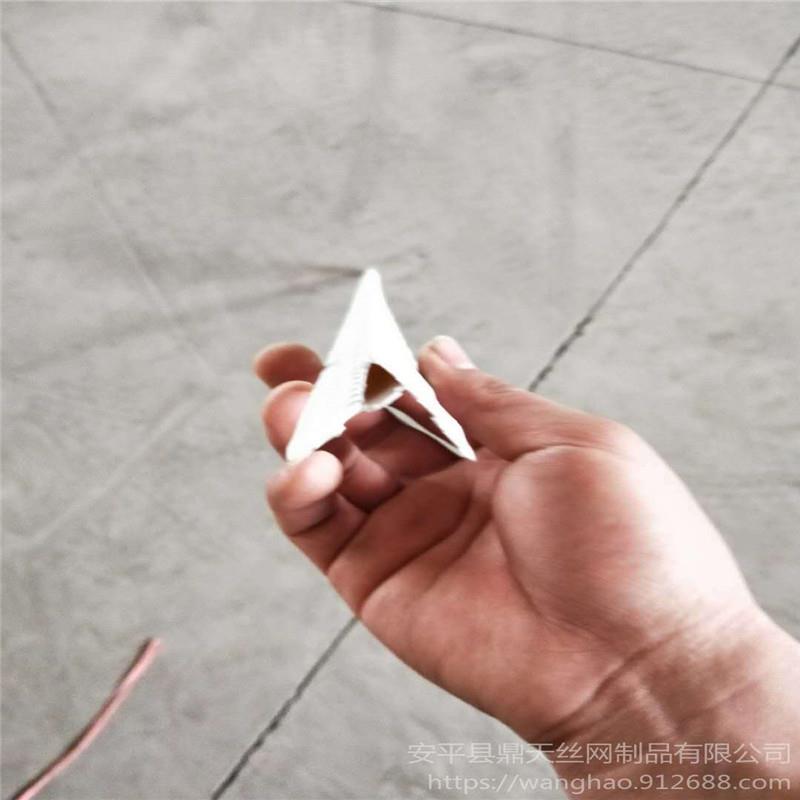 大號鷹嘴滴水線優惠價格_ 保溫滴水線_鼎天制品_建材信息