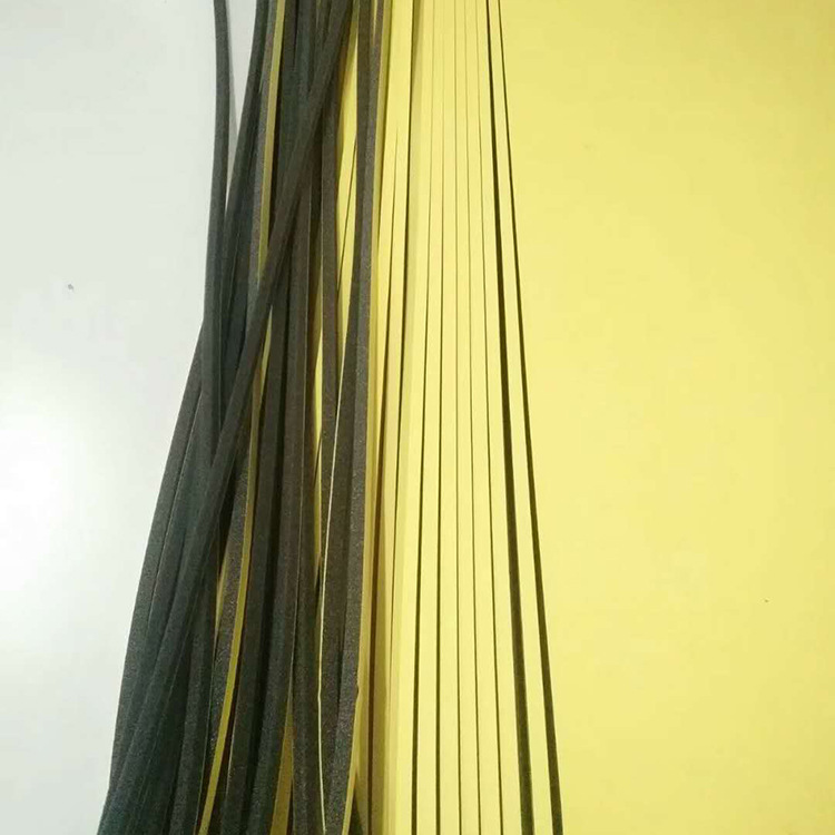 廠家供貨直銷加工定制 防震 隔音泡棉 高彈EVA泡棉 防靜電EVA泡棉示例圖5