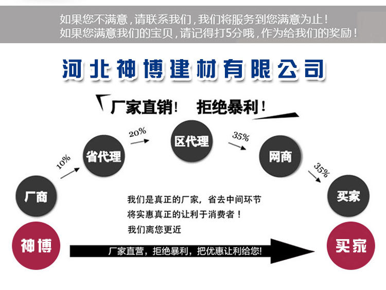 天津kst板供應廠家2019新報價力度空前優惠示例圖13