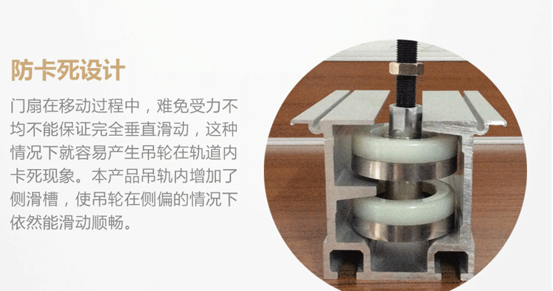歐遠(yuǎn)酒店活動隔斷 可折疊推拉移動屏風(fēng)隔墻 無地軌可旋轉(zhuǎn)會議室活動隔斷墻 宴會廳包間推拉隔音墻廠家直銷示例圖27