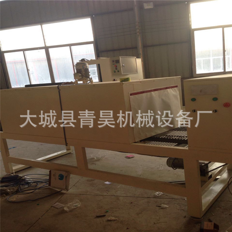 廠家直銷 水泥發(fā)泡切割機(jī) 保溫板包裝機(jī)價(jià)格示例圖2