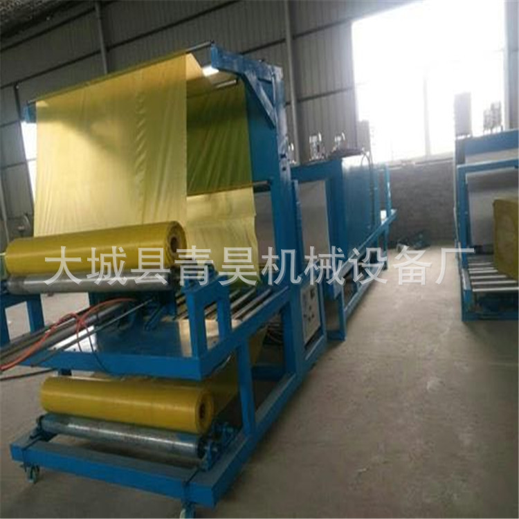 廠家直銷 水泥發(fā)泡切割機(jī) 保溫板包裝機(jī)價(jià)格示例圖7