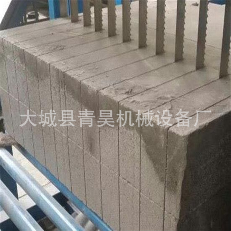 廠家直銷 水泥發(fā)泡切割機(jī) 保溫板包裝機(jī)價(jià)格示例圖3